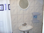 Koupelna a wc